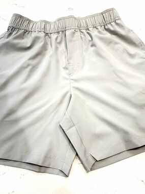 RBX Men's Athletic Shorts Medium